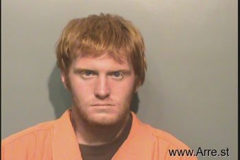 Adam John Taylor Hopkins Mugshot